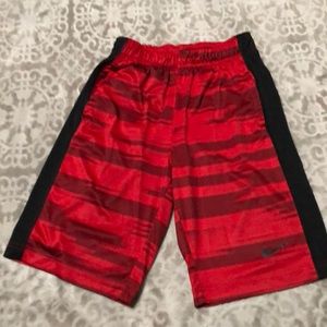 Nike shorts